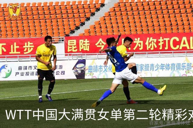 WTT中国大满贯女单第二轮精彩对决：郑怡静遗憾遭王艺迪淘汰
